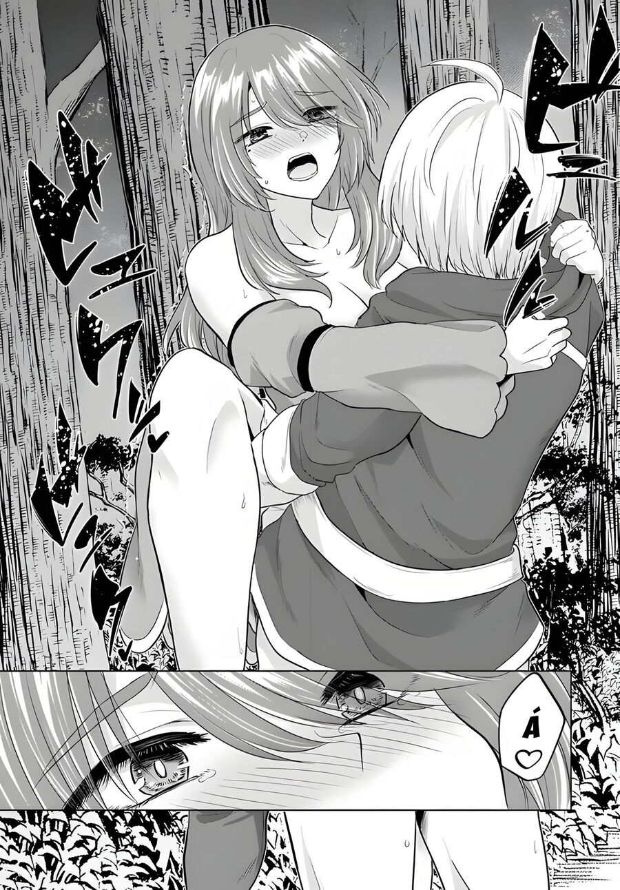 Yuusha Ni Zenbu Ubawareta Ore Wa Yuusha No Hahaoya To Party O Kumimashita Chapter 12 - Trang 2