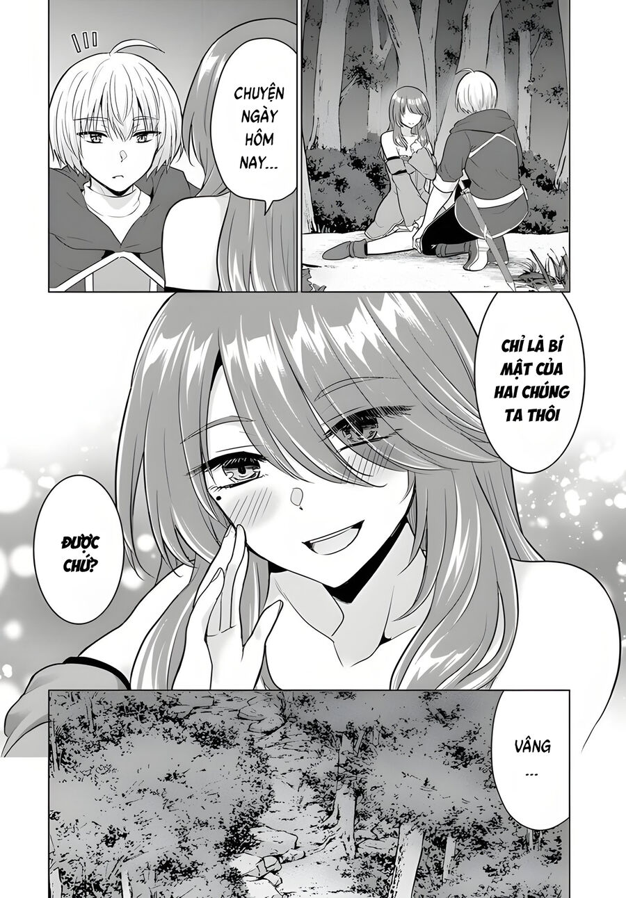 Yuusha Ni Zenbu Ubawareta Ore Wa Yuusha No Hahaoya To Party O Kumimashita Chapter 12 - Trang 2