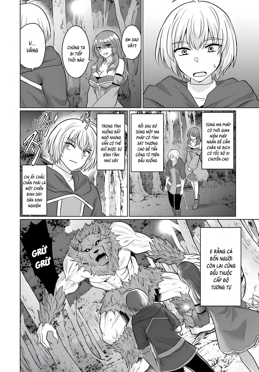 Yuusha Ni Zenbu Ubawareta Ore Wa Yuusha No Hahaoya To Party O Kumimashita Chapter 12 - Trang 2