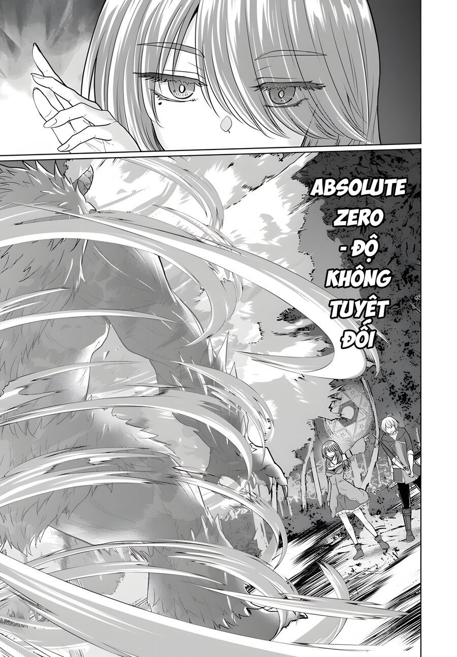Yuusha Ni Zenbu Ubawareta Ore Wa Yuusha No Hahaoya To Party O Kumimashita Chapter 12 - Trang 2