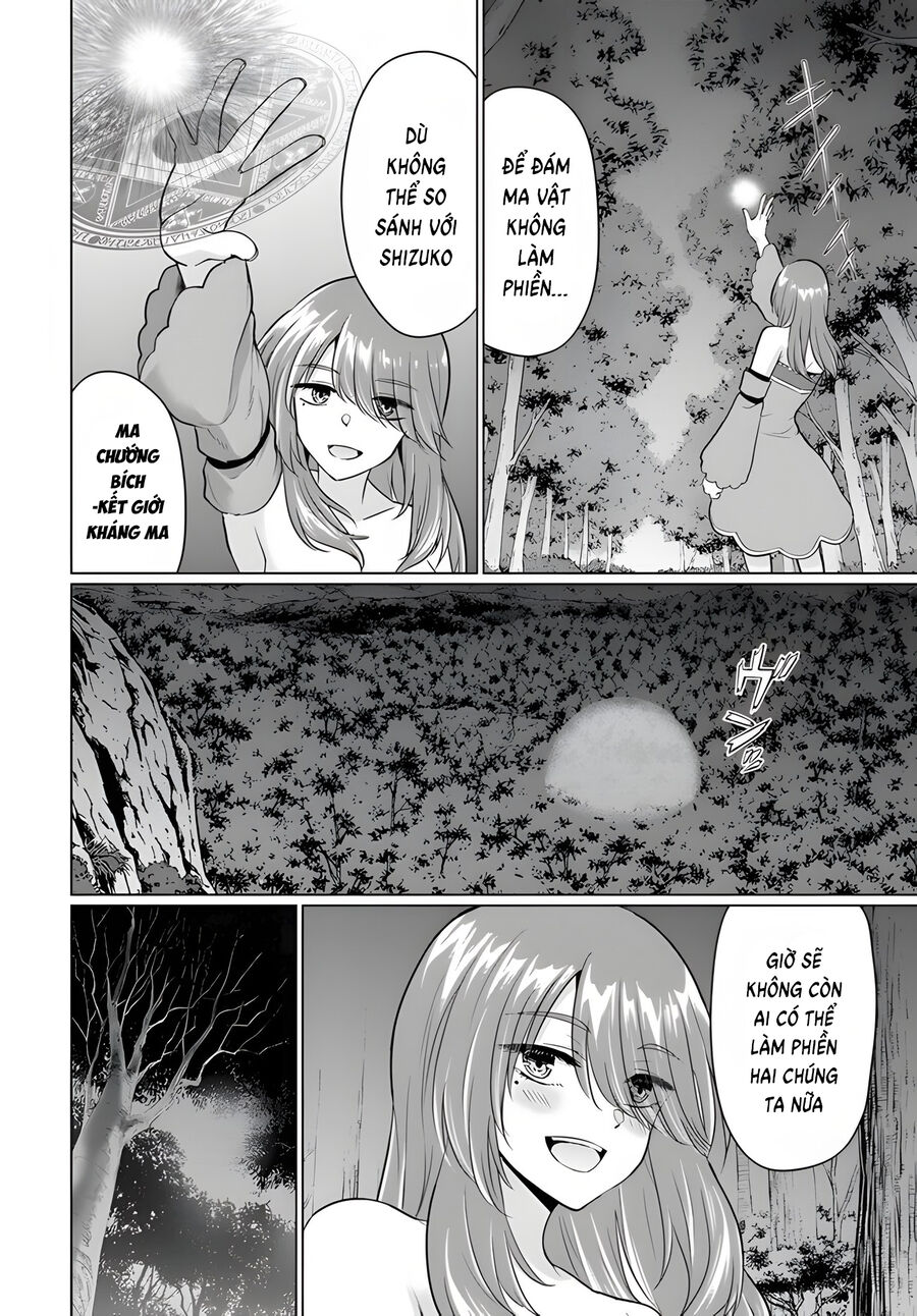 Yuusha Ni Zenbu Ubawareta Ore Wa Yuusha No Hahaoya To Party O Kumimashita Chapter 12 - Trang 2