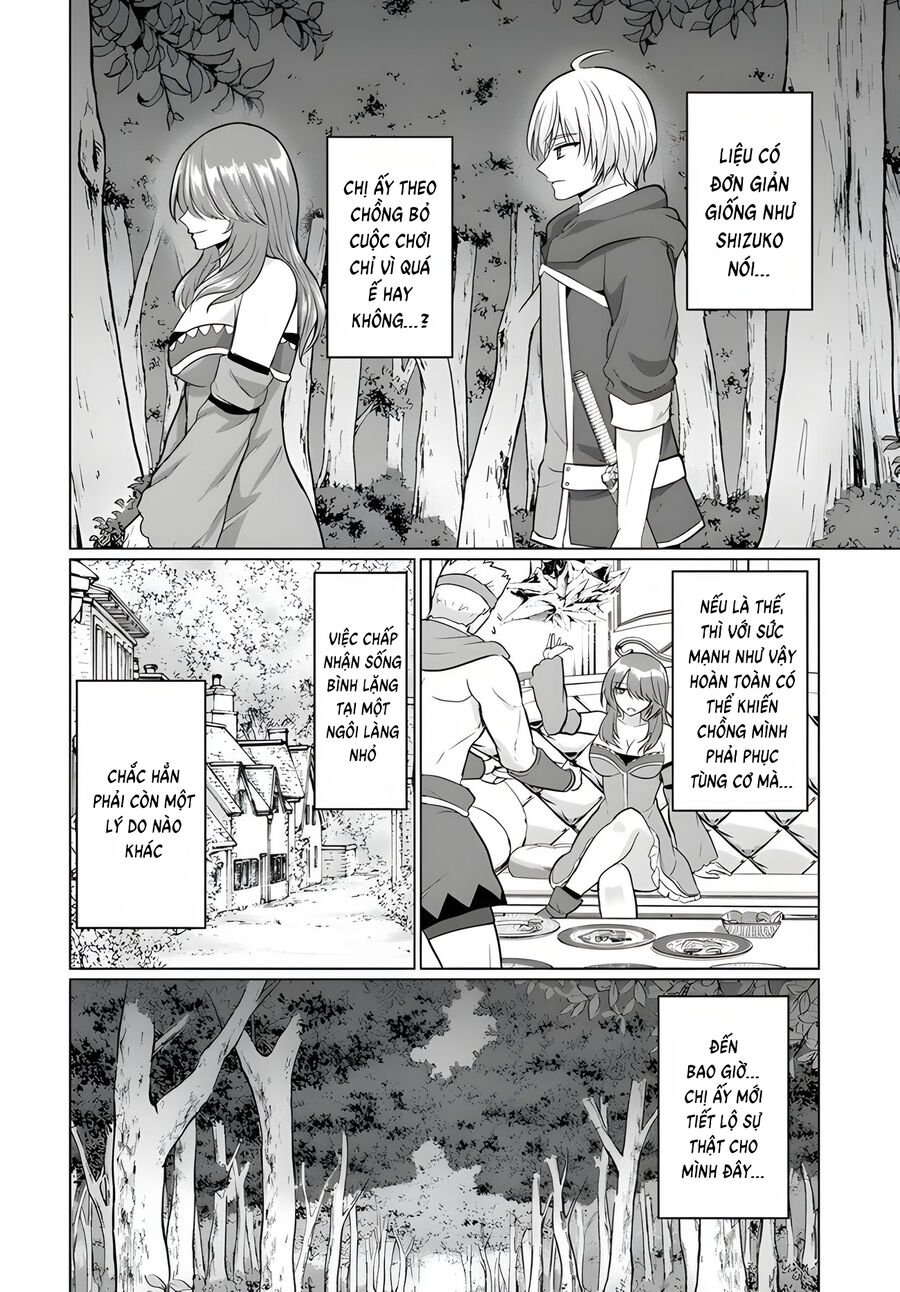Yuusha Ni Zenbu Ubawareta Ore Wa Yuusha No Hahaoya To Party O Kumimashita Chapter 12 - Trang 2