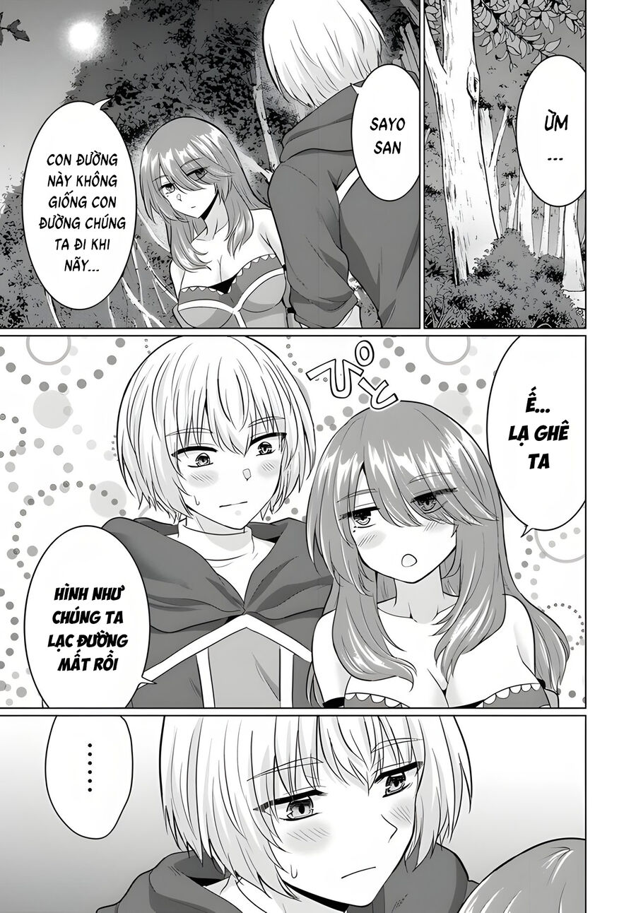Yuusha Ni Zenbu Ubawareta Ore Wa Yuusha No Hahaoya To Party O Kumimashita Chapter 12 - Trang 2