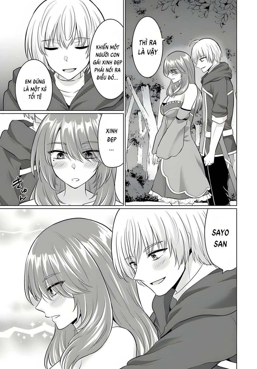 Yuusha Ni Zenbu Ubawareta Ore Wa Yuusha No Hahaoya To Party O Kumimashita Chapter 12 - Trang 2