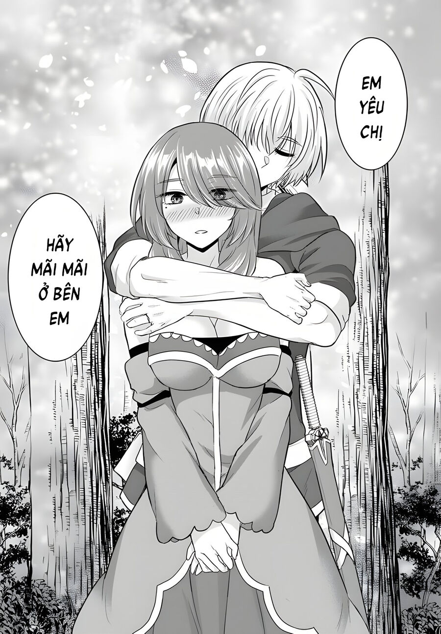 Yuusha Ni Zenbu Ubawareta Ore Wa Yuusha No Hahaoya To Party O Kumimashita Chapter 12 - Trang 2