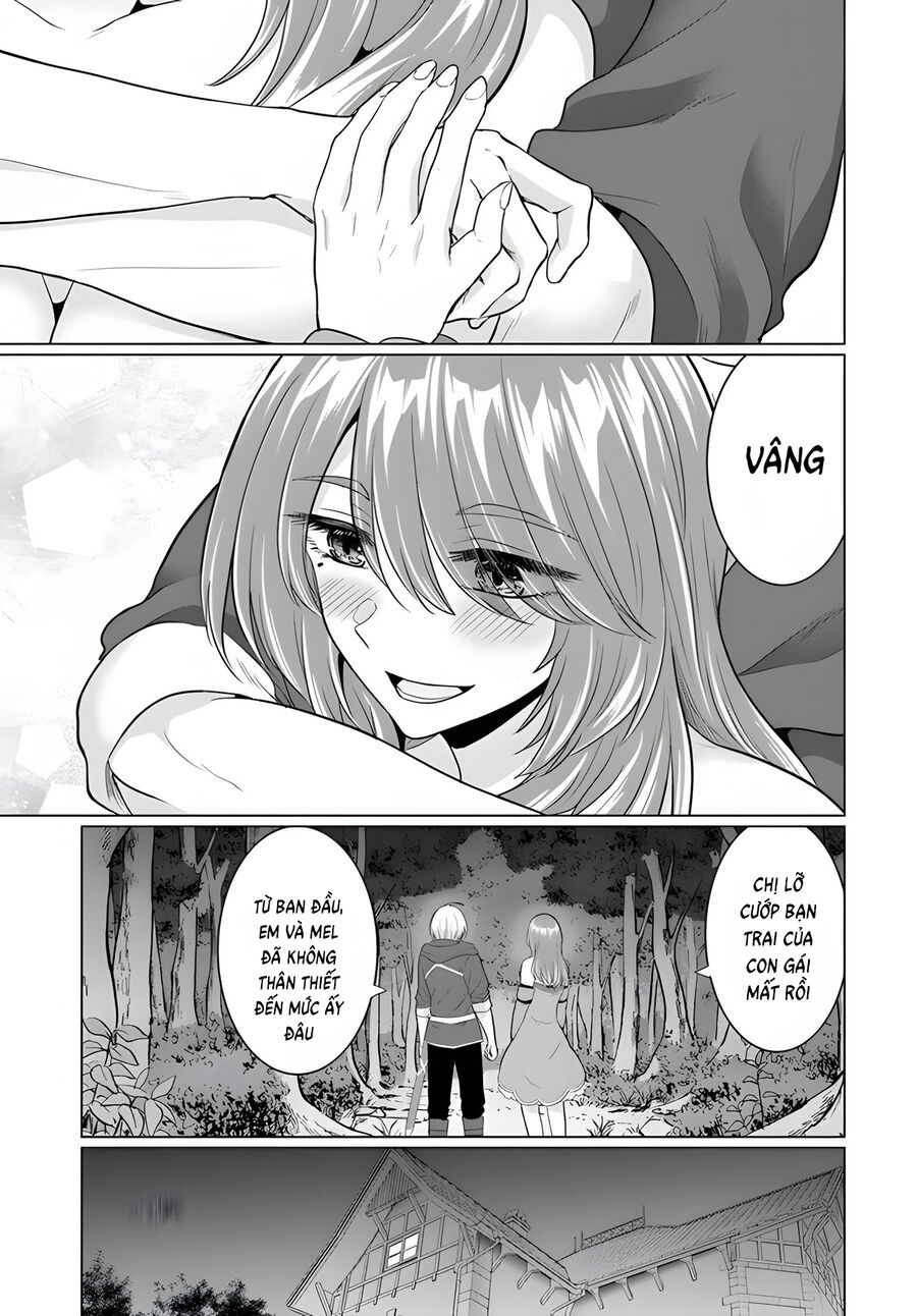 Yuusha Ni Zenbu Ubawareta Ore Wa Yuusha No Hahaoya To Party O Kumimashita Chapter 12 - Trang 2