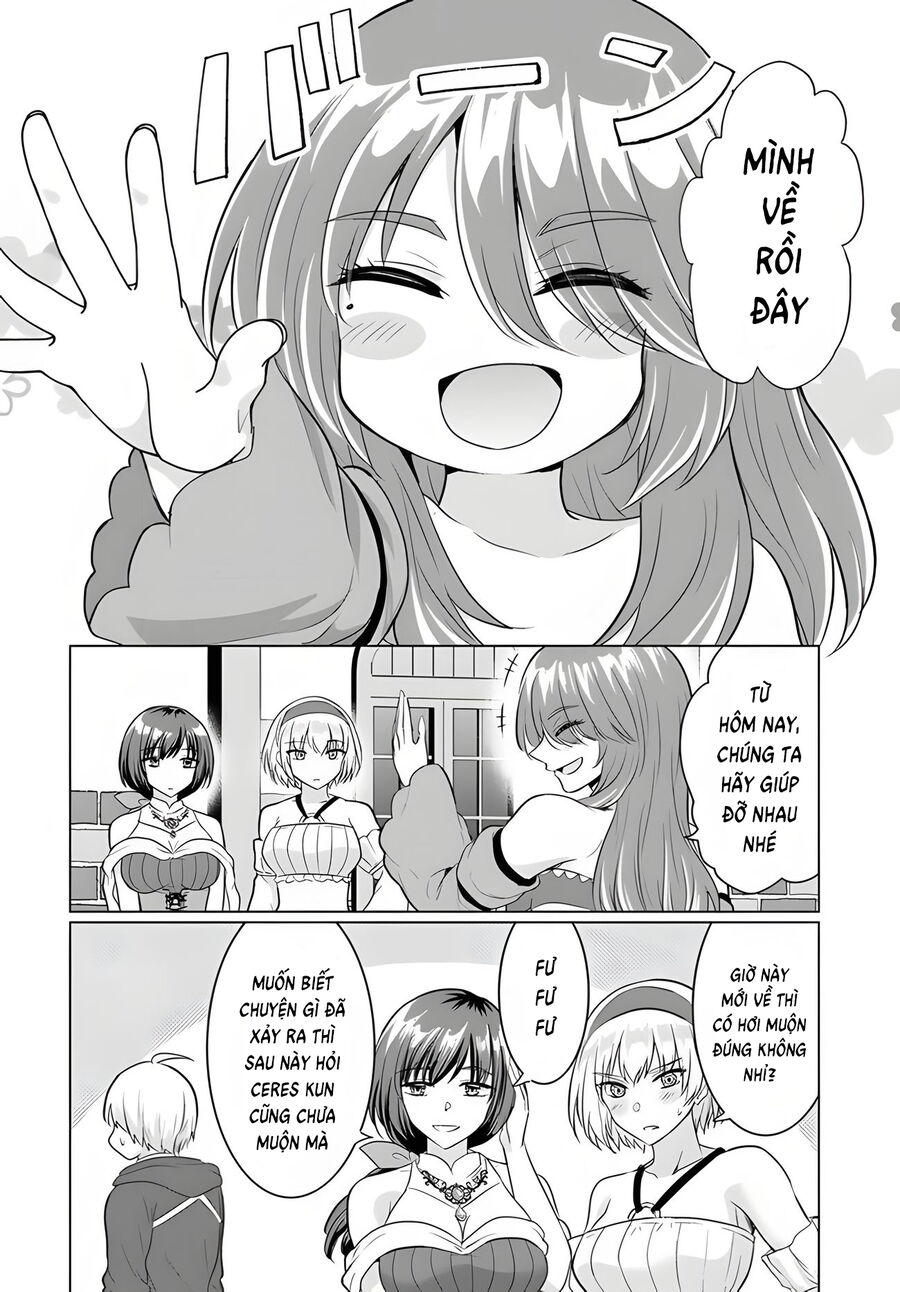 Yuusha Ni Zenbu Ubawareta Ore Wa Yuusha No Hahaoya To Party O Kumimashita Chapter 12 - Trang 2