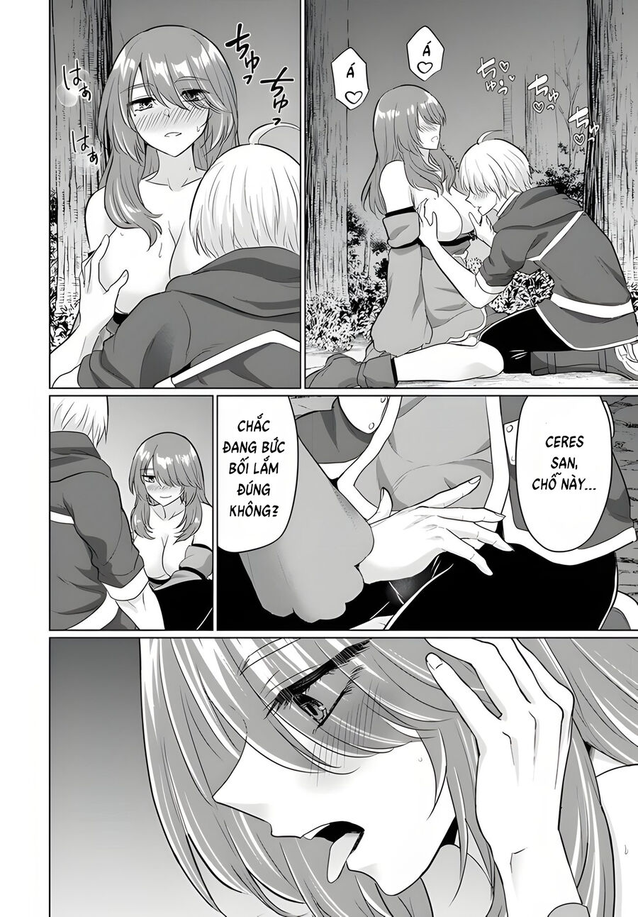 Yuusha Ni Zenbu Ubawareta Ore Wa Yuusha No Hahaoya To Party O Kumimashita Chapter 12 - Trang 2