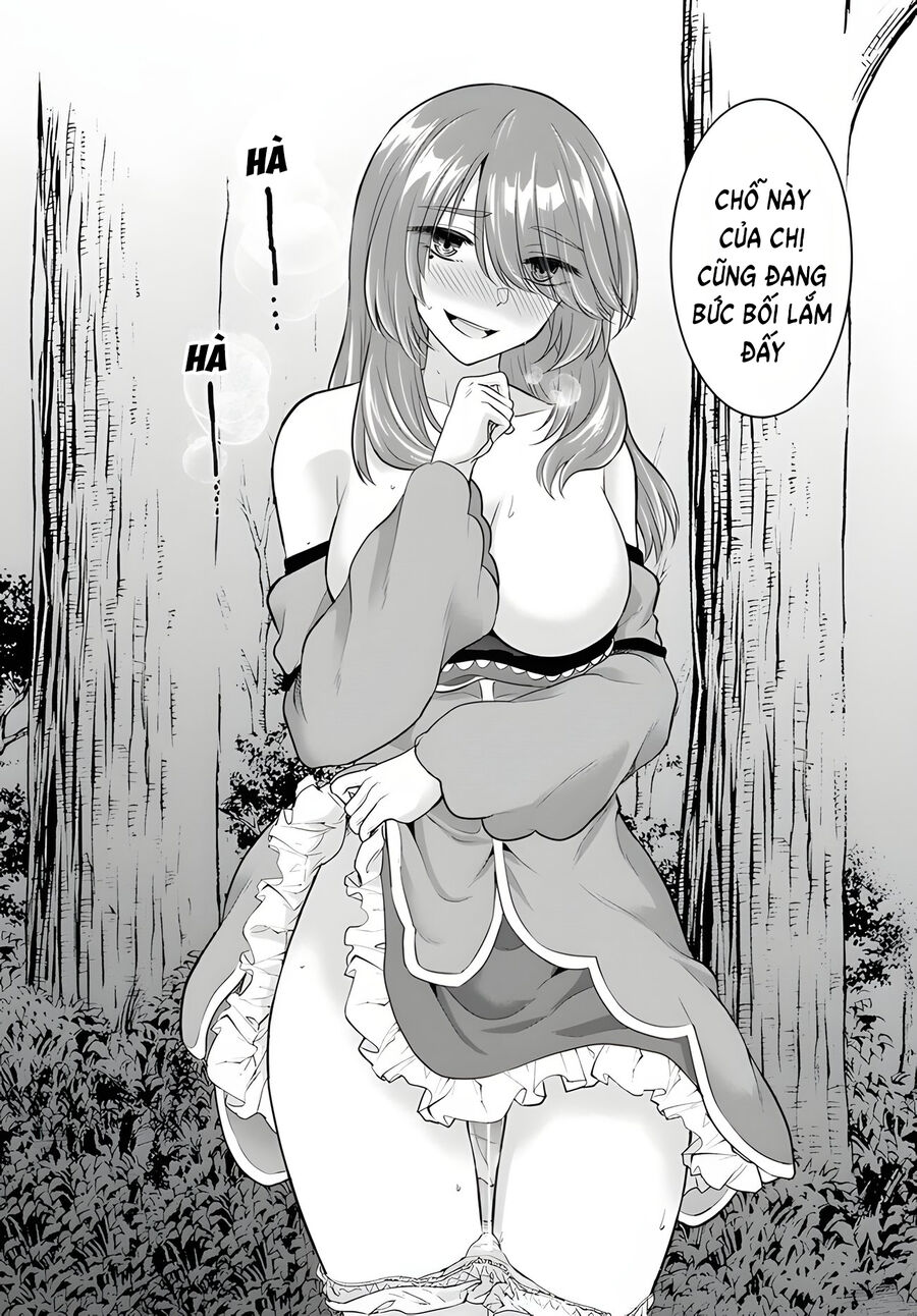 Yuusha Ni Zenbu Ubawareta Ore Wa Yuusha No Hahaoya To Party O Kumimashita Chapter 12 - Trang 2