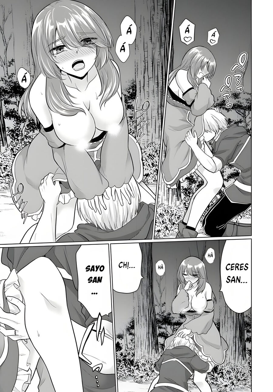 Yuusha Ni Zenbu Ubawareta Ore Wa Yuusha No Hahaoya To Party O Kumimashita Chapter 12 - Trang 2