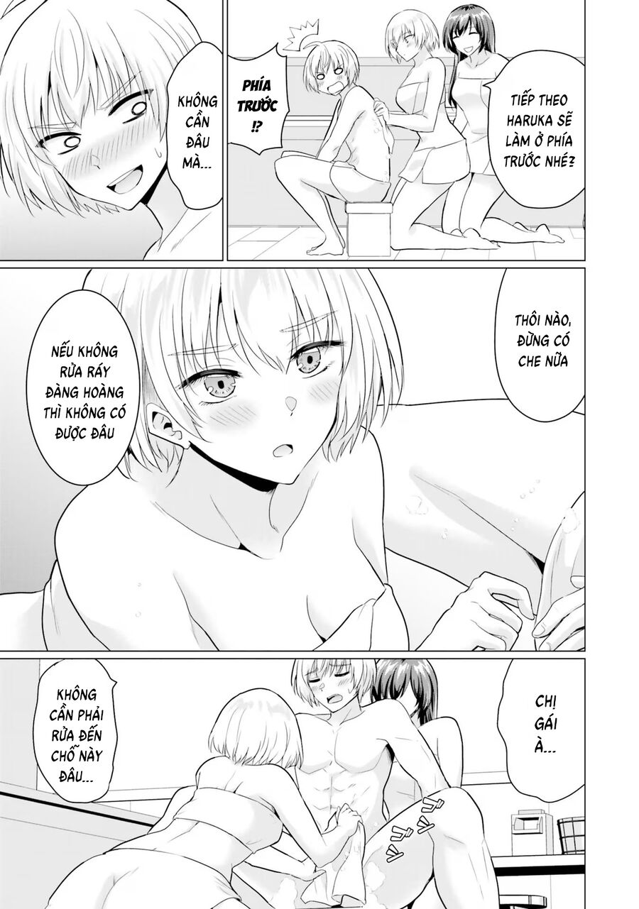 Yuusha Ni Zenbu Ubawareta Ore Wa Yuusha No Hahaoya To Party O Kumimashita Chapter 12.5 - Trang 2