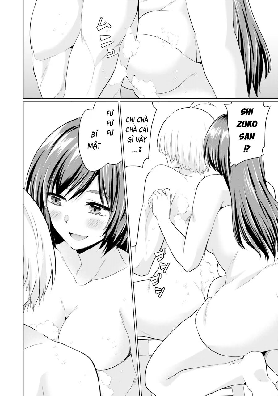 Yuusha Ni Zenbu Ubawareta Ore Wa Yuusha No Hahaoya To Party O Kumimashita Chapter 12.5 - Trang 2