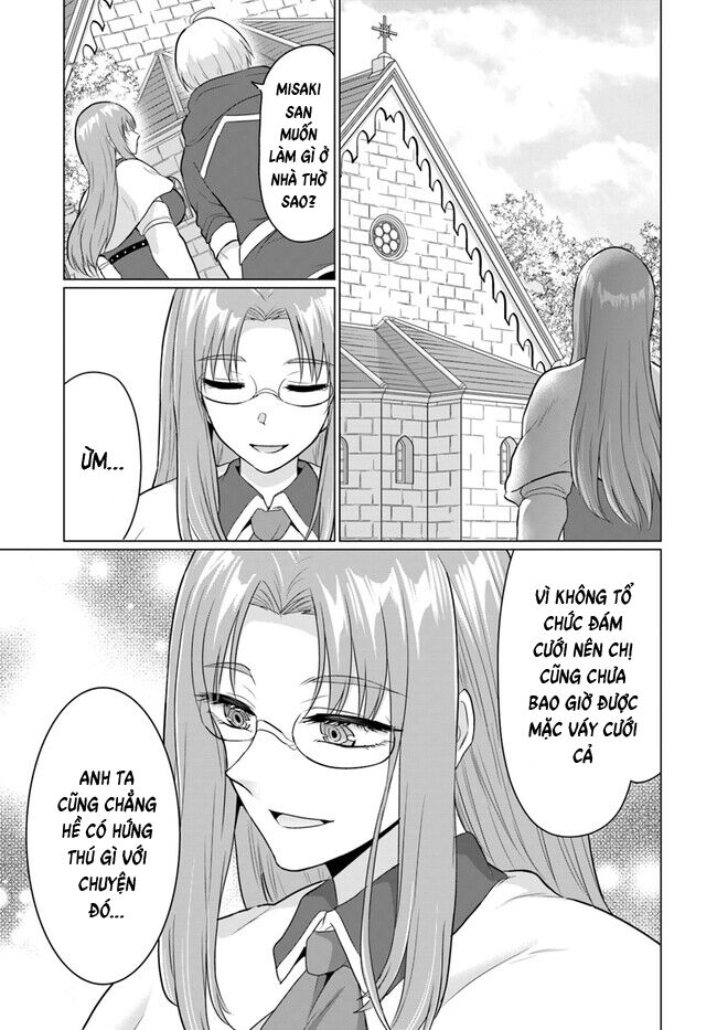 Yuusha Ni Zenbu Ubawareta Ore Wa Yuusha No Hahaoya To Party O Kumimashita Chapter 13 - Trang 2