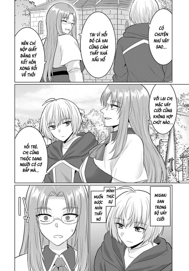 Yuusha Ni Zenbu Ubawareta Ore Wa Yuusha No Hahaoya To Party O Kumimashita Chapter 13 - Trang 2