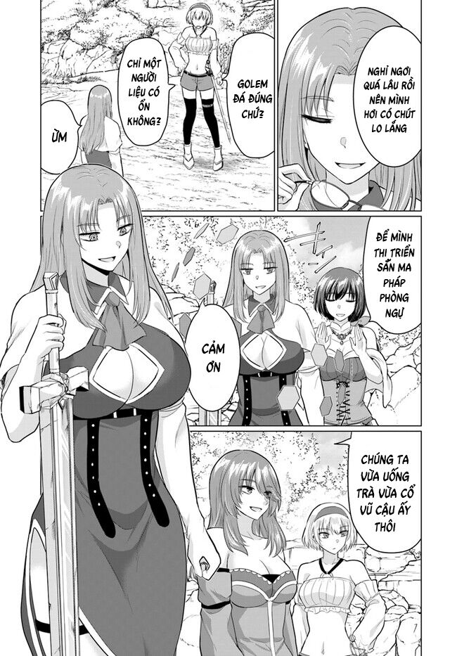 Yuusha Ni Zenbu Ubawareta Ore Wa Yuusha No Hahaoya To Party O Kumimashita Chapter 13 - Trang 2