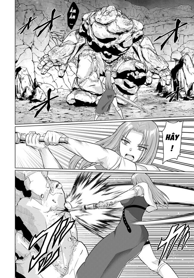 Yuusha Ni Zenbu Ubawareta Ore Wa Yuusha No Hahaoya To Party O Kumimashita Chapter 13 - Trang 2