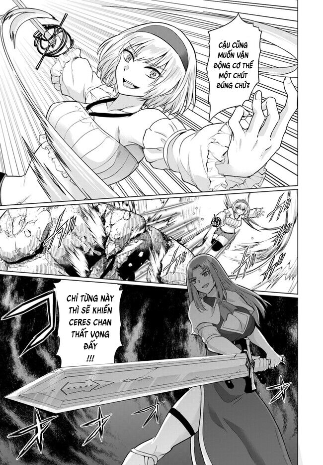 Yuusha Ni Zenbu Ubawareta Ore Wa Yuusha No Hahaoya To Party O Kumimashita Chapter 13 - Trang 2