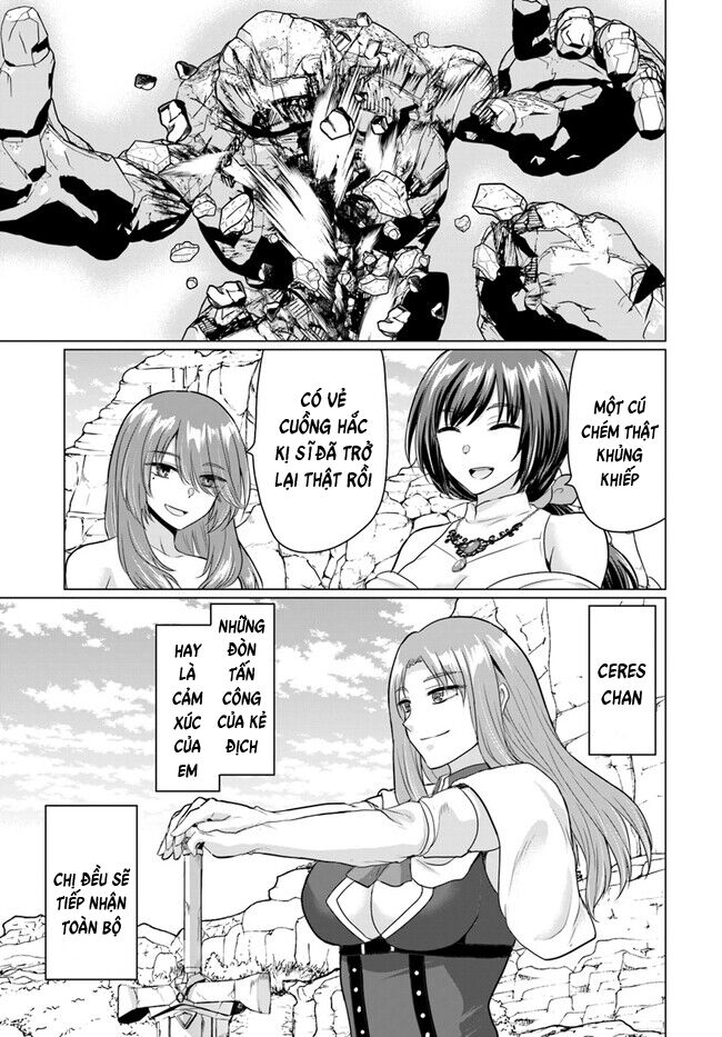 Yuusha Ni Zenbu Ubawareta Ore Wa Yuusha No Hahaoya To Party O Kumimashita Chapter 13 - Trang 2