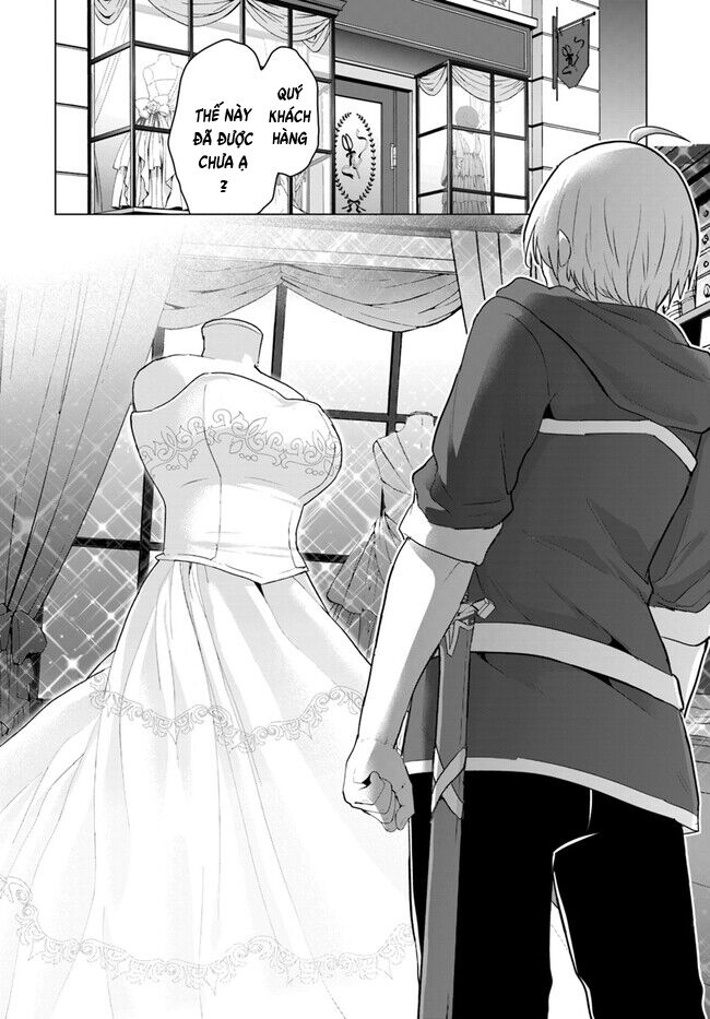 Yuusha Ni Zenbu Ubawareta Ore Wa Yuusha No Hahaoya To Party O Kumimashita Chapter 13 - Trang 2