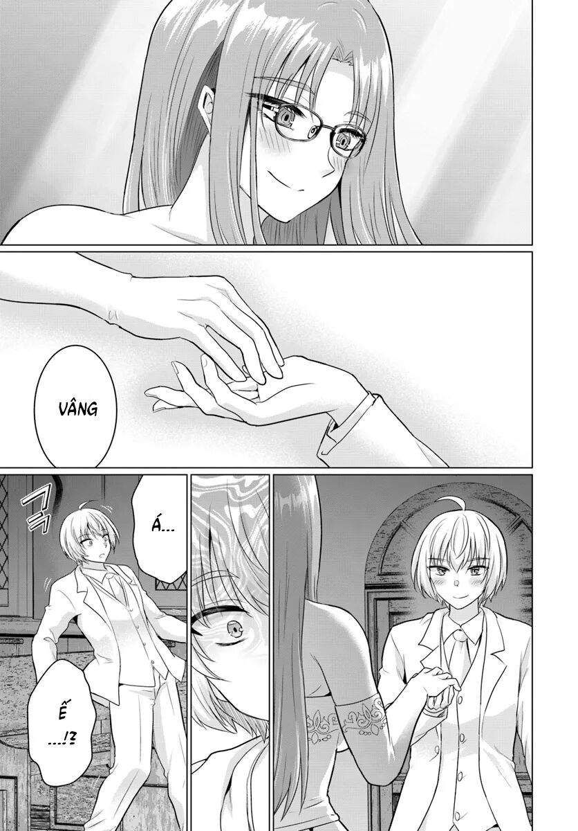 Yuusha Ni Zenbu Ubawareta Ore Wa Yuusha No Hahaoya To Party O Kumimashita Chapter 14 - Trang 2