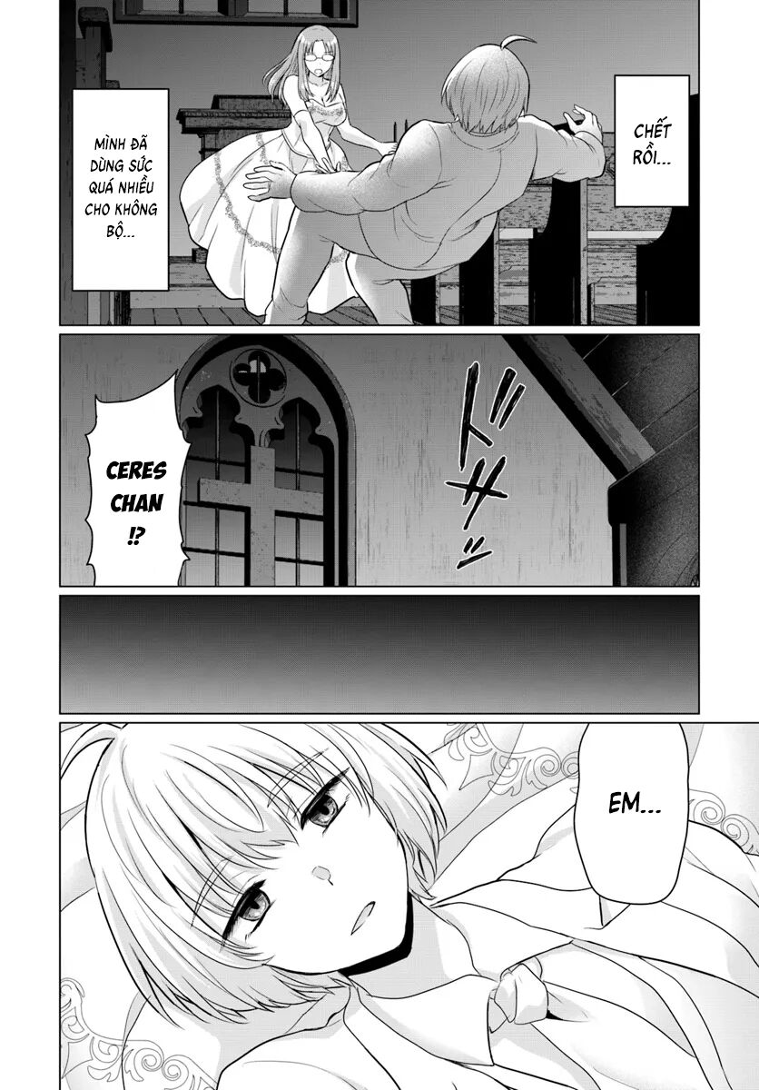 Yuusha Ni Zenbu Ubawareta Ore Wa Yuusha No Hahaoya To Party O Kumimashita Chapter 14 - Trang 2