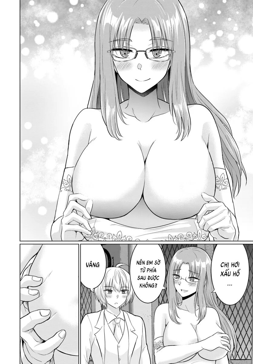 Yuusha Ni Zenbu Ubawareta Ore Wa Yuusha No Hahaoya To Party O Kumimashita Chapter 14 - Trang 2