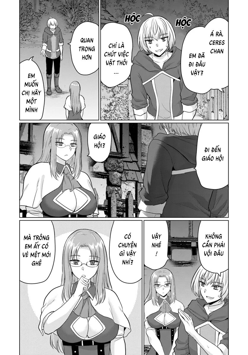 Yuusha Ni Zenbu Ubawareta Ore Wa Yuusha No Hahaoya To Party O Kumimashita Chapter 14 - Trang 2