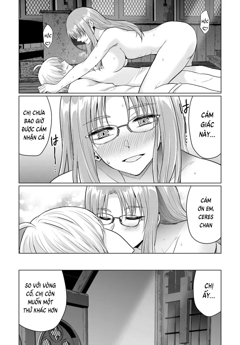Yuusha Ni Zenbu Ubawareta Ore Wa Yuusha No Hahaoya To Party O Kumimashita Chapter 14 - Trang 2