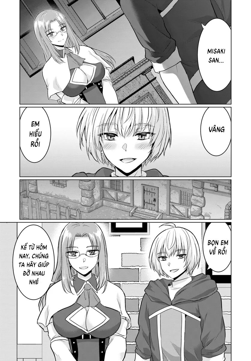 Yuusha Ni Zenbu Ubawareta Ore Wa Yuusha No Hahaoya To Party O Kumimashita Chapter 14 - Trang 2
