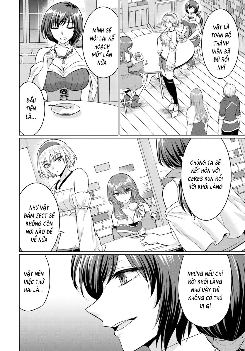 Yuusha Ni Zenbu Ubawareta Ore Wa Yuusha No Hahaoya To Party O Kumimashita Chapter 14 - Trang 2