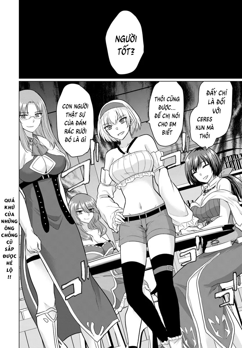 Yuusha Ni Zenbu Ubawareta Ore Wa Yuusha No Hahaoya To Party O Kumimashita Chapter 14 - Trang 2