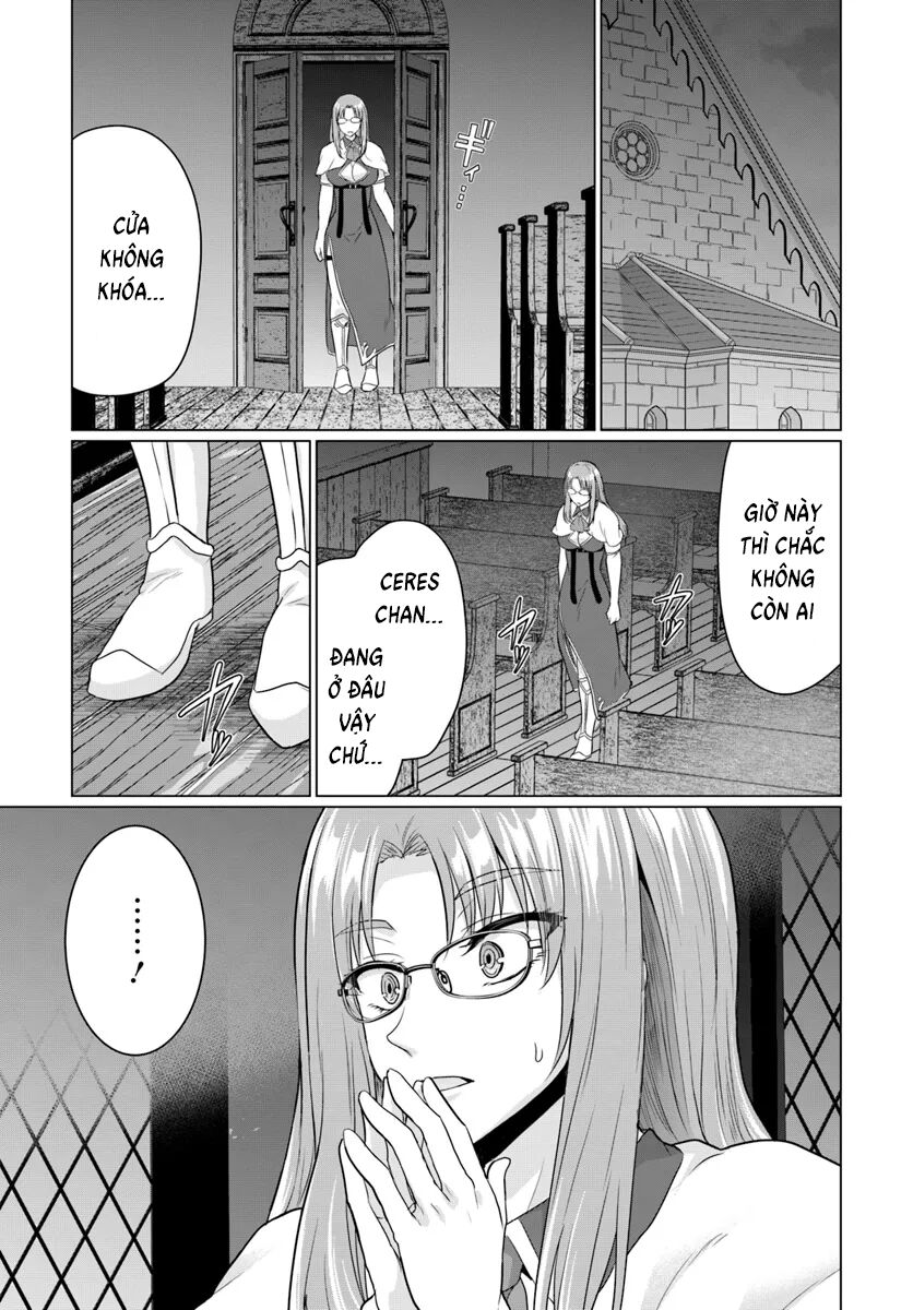 Yuusha Ni Zenbu Ubawareta Ore Wa Yuusha No Hahaoya To Party O Kumimashita Chapter 14 - Trang 2