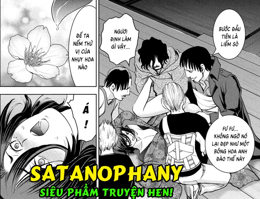 Yuusha Ni Zenbu Ubawareta Ore Wa Yuusha No Hahaoya To Party O Kumimashita Chapter 14 - Trang 2