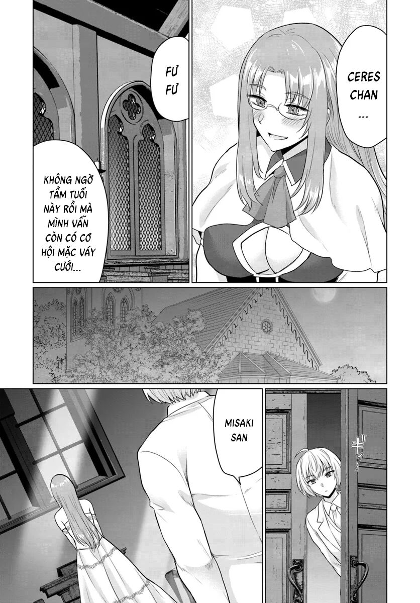 Yuusha Ni Zenbu Ubawareta Ore Wa Yuusha No Hahaoya To Party O Kumimashita Chapter 14 - Trang 2