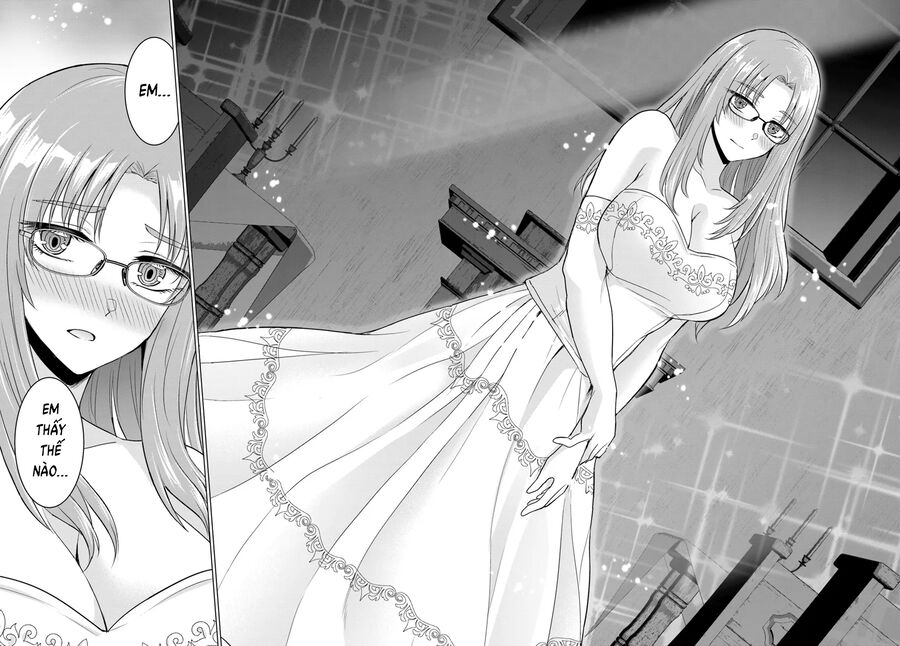 Yuusha Ni Zenbu Ubawareta Ore Wa Yuusha No Hahaoya To Party O Kumimashita Chapter 14 - Trang 2
