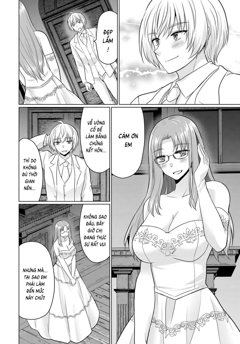 Yuusha Ni Zenbu Ubawareta Ore Wa Yuusha No Hahaoya To Party O Kumimashita Chapter 14 - Trang 2
