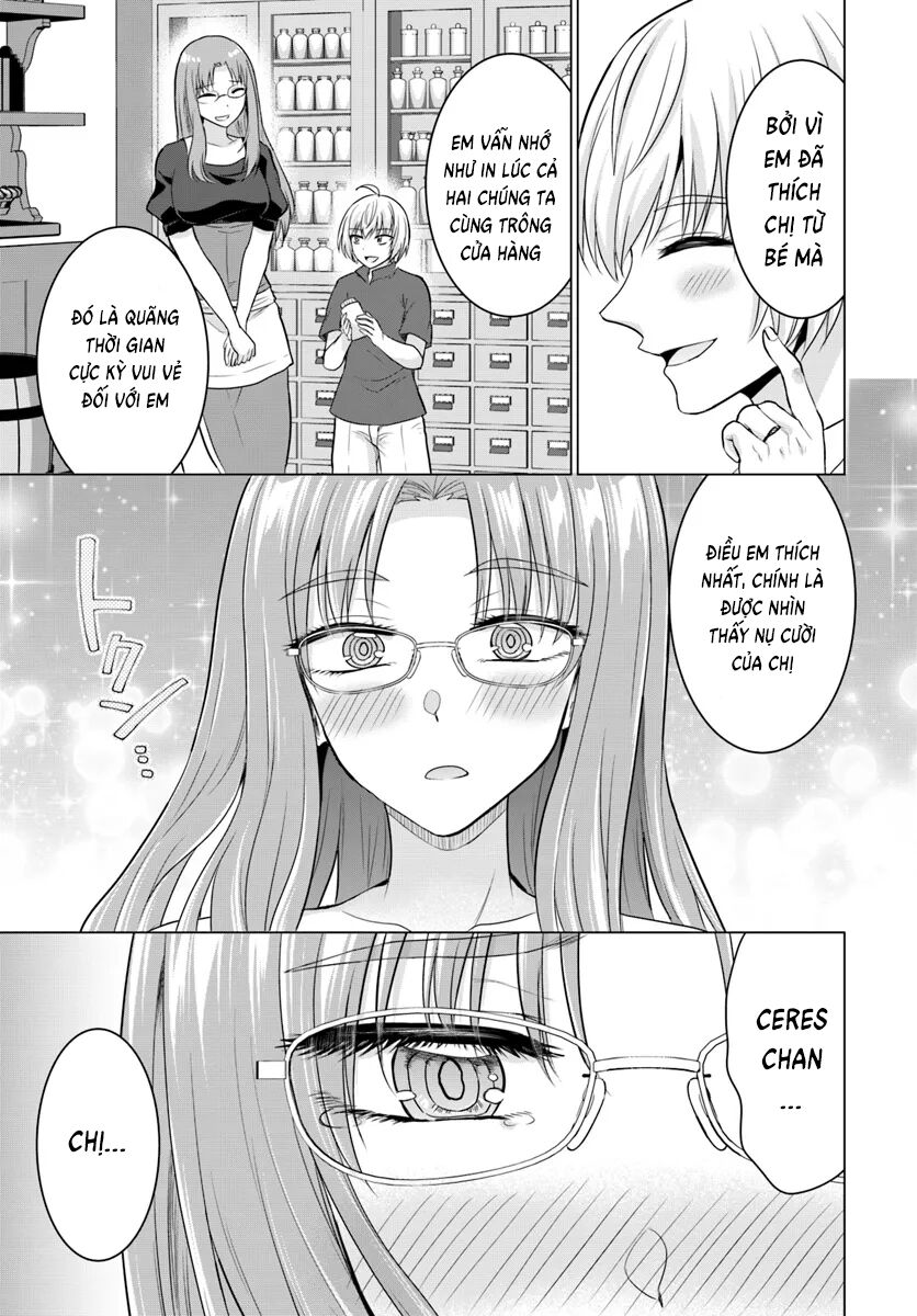 Yuusha Ni Zenbu Ubawareta Ore Wa Yuusha No Hahaoya To Party O Kumimashita Chapter 14 - Trang 2