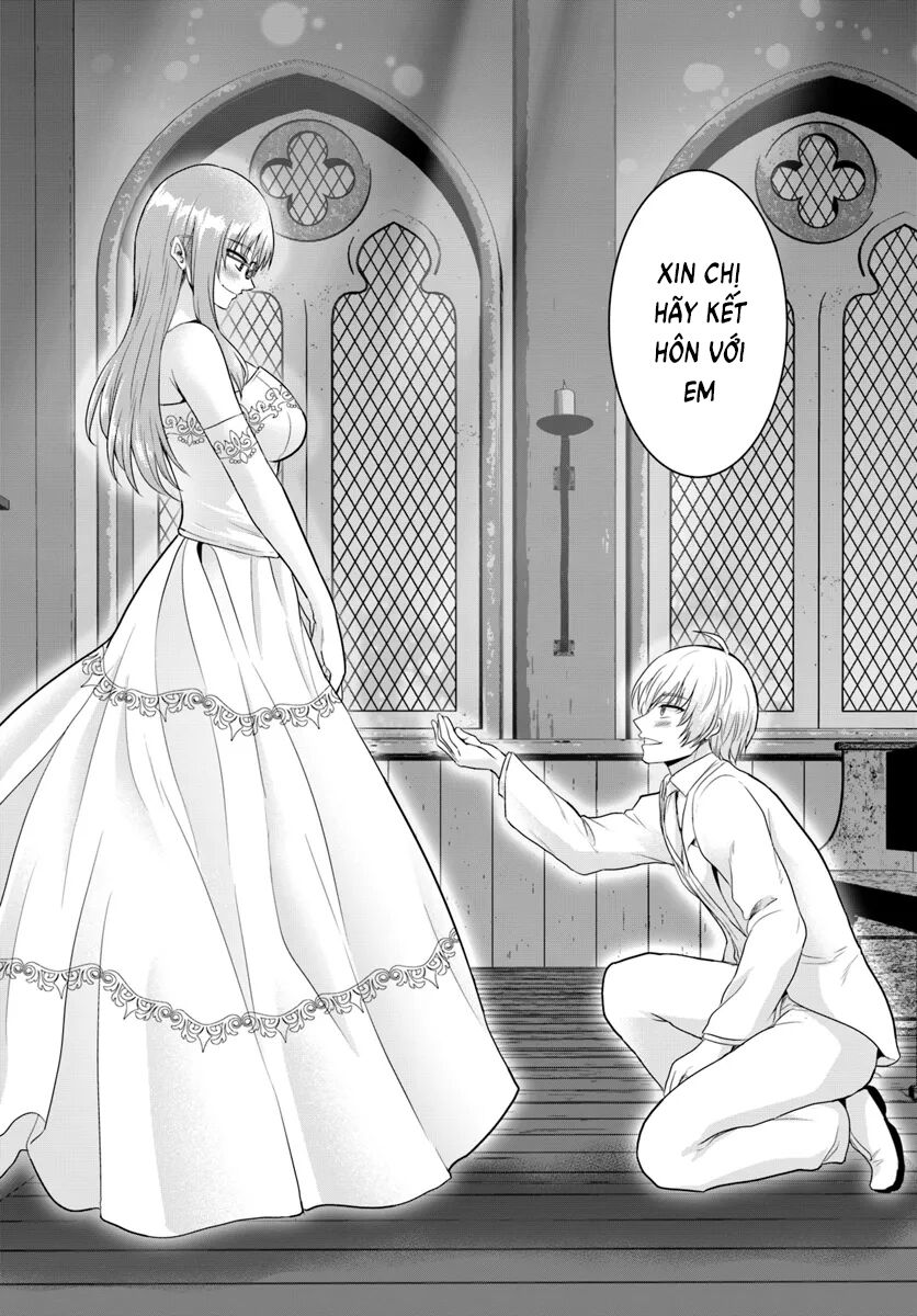 Yuusha Ni Zenbu Ubawareta Ore Wa Yuusha No Hahaoya To Party O Kumimashita Chapter 14 - Trang 2