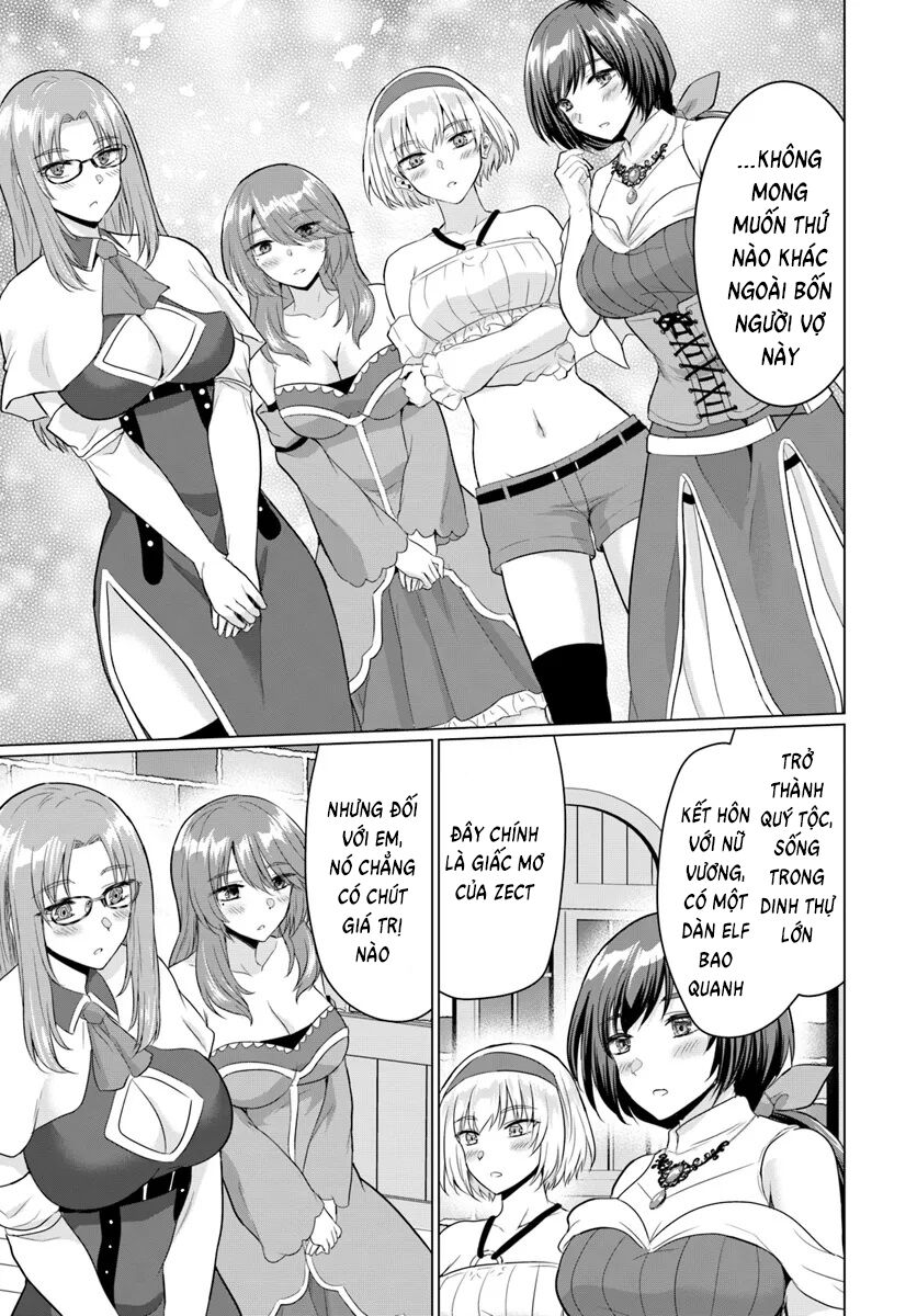 Yuusha Ni Zenbu Ubawareta Ore Wa Yuusha No Hahaoya To Party O Kumimashita Chapter 15 - Trang 2