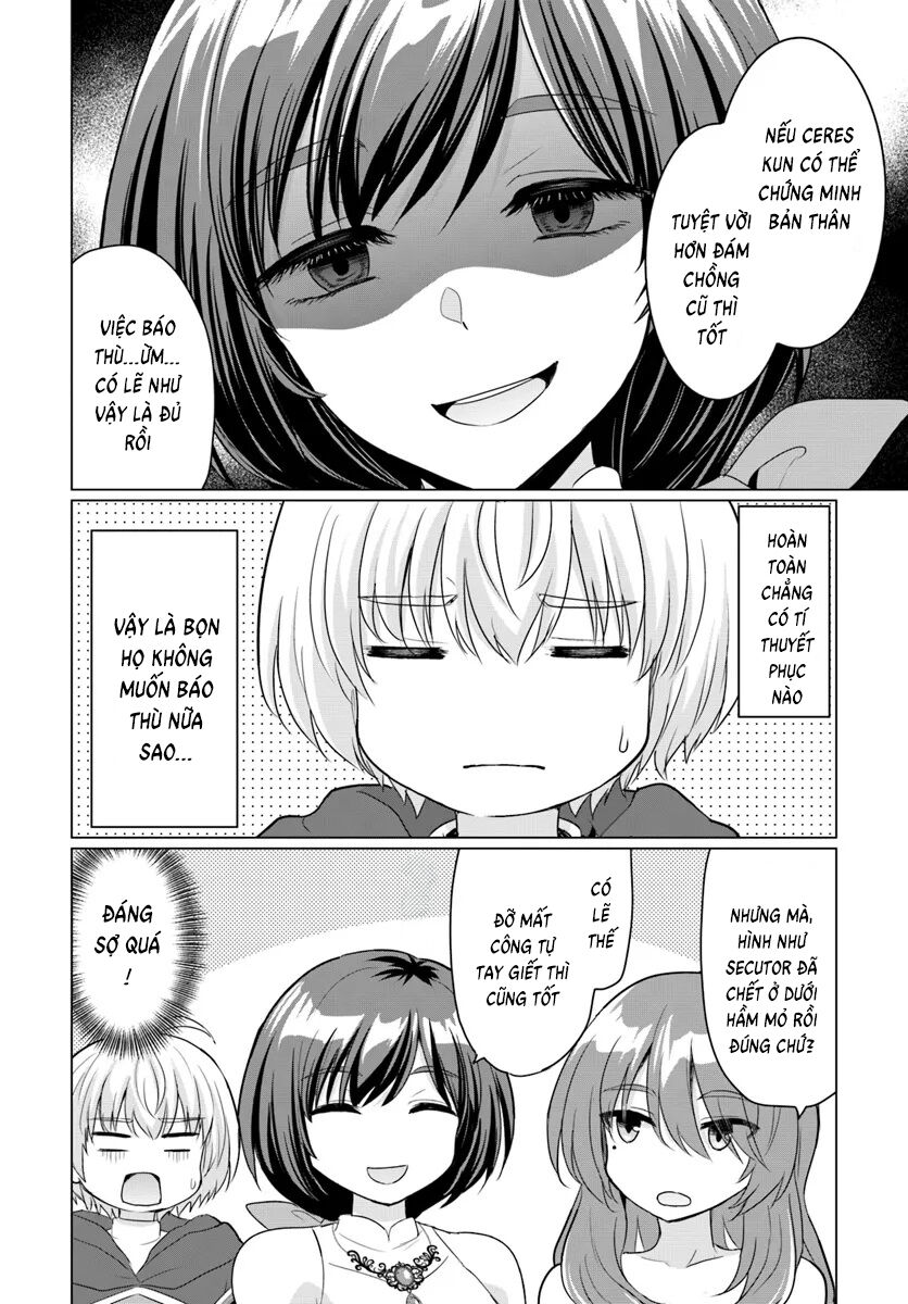 Yuusha Ni Zenbu Ubawareta Ore Wa Yuusha No Hahaoya To Party O Kumimashita Chapter 15 - Trang 2