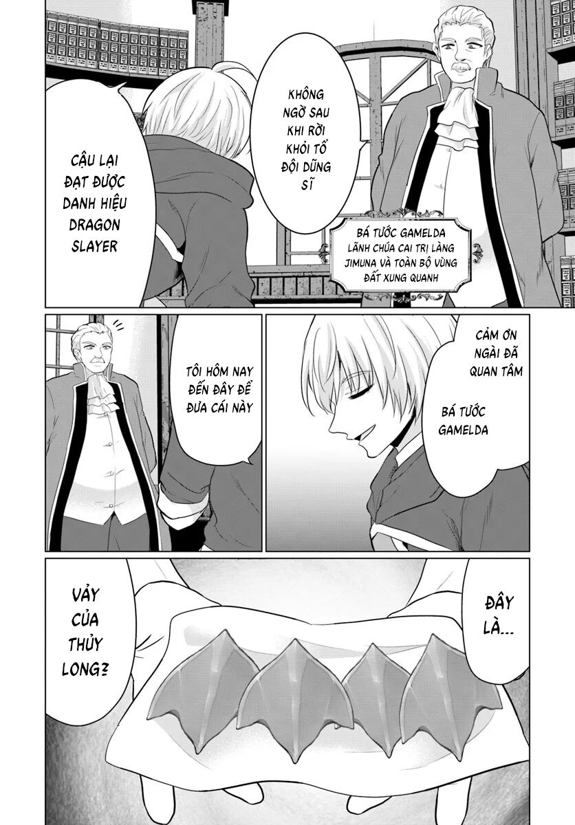 Yuusha Ni Zenbu Ubawareta Ore Wa Yuusha No Hahaoya To Party O Kumimashita Chapter 15 - Trang 2