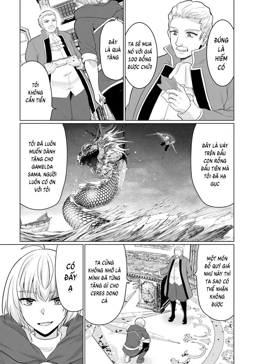 Yuusha Ni Zenbu Ubawareta Ore Wa Yuusha No Hahaoya To Party O Kumimashita Chapter 15 - Trang 2