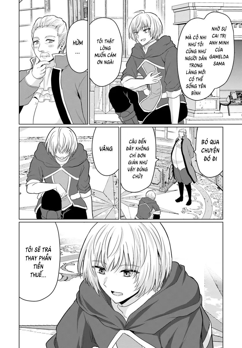 Yuusha Ni Zenbu Ubawareta Ore Wa Yuusha No Hahaoya To Party O Kumimashita Chapter 15 - Trang 2