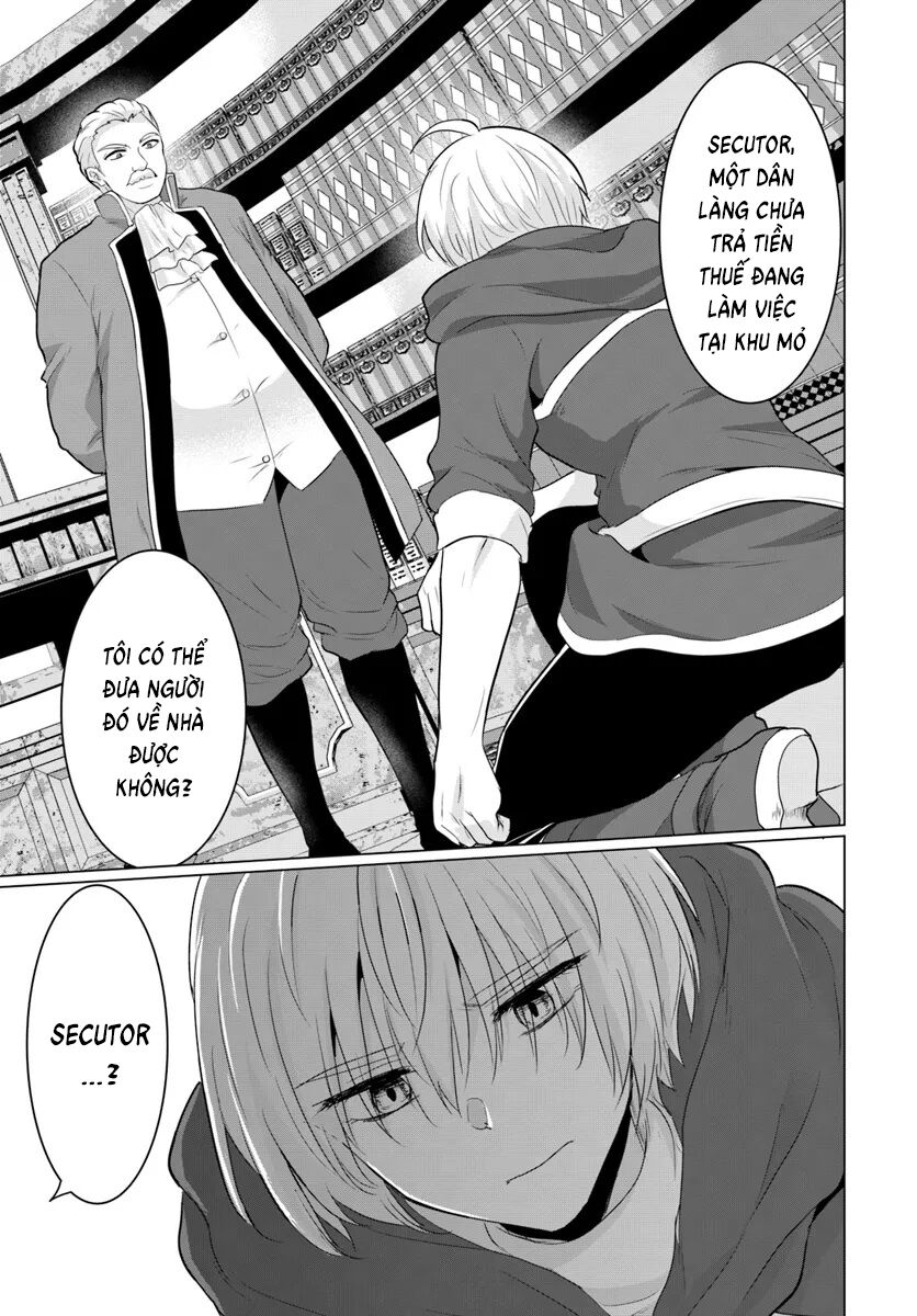 Yuusha Ni Zenbu Ubawareta Ore Wa Yuusha No Hahaoya To Party O Kumimashita Chapter 15 - Trang 2