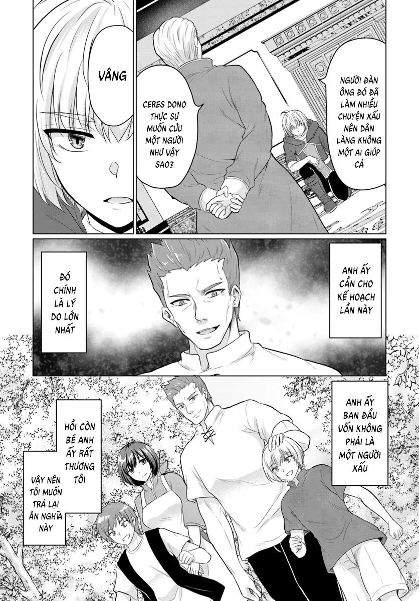 Yuusha Ni Zenbu Ubawareta Ore Wa Yuusha No Hahaoya To Party O Kumimashita Chapter 15 - Trang 2