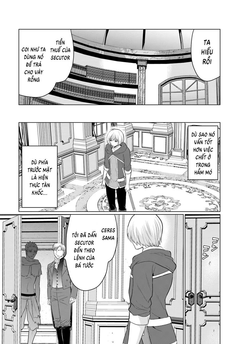 Yuusha Ni Zenbu Ubawareta Ore Wa Yuusha No Hahaoya To Party O Kumimashita Chapter 15 - Trang 2