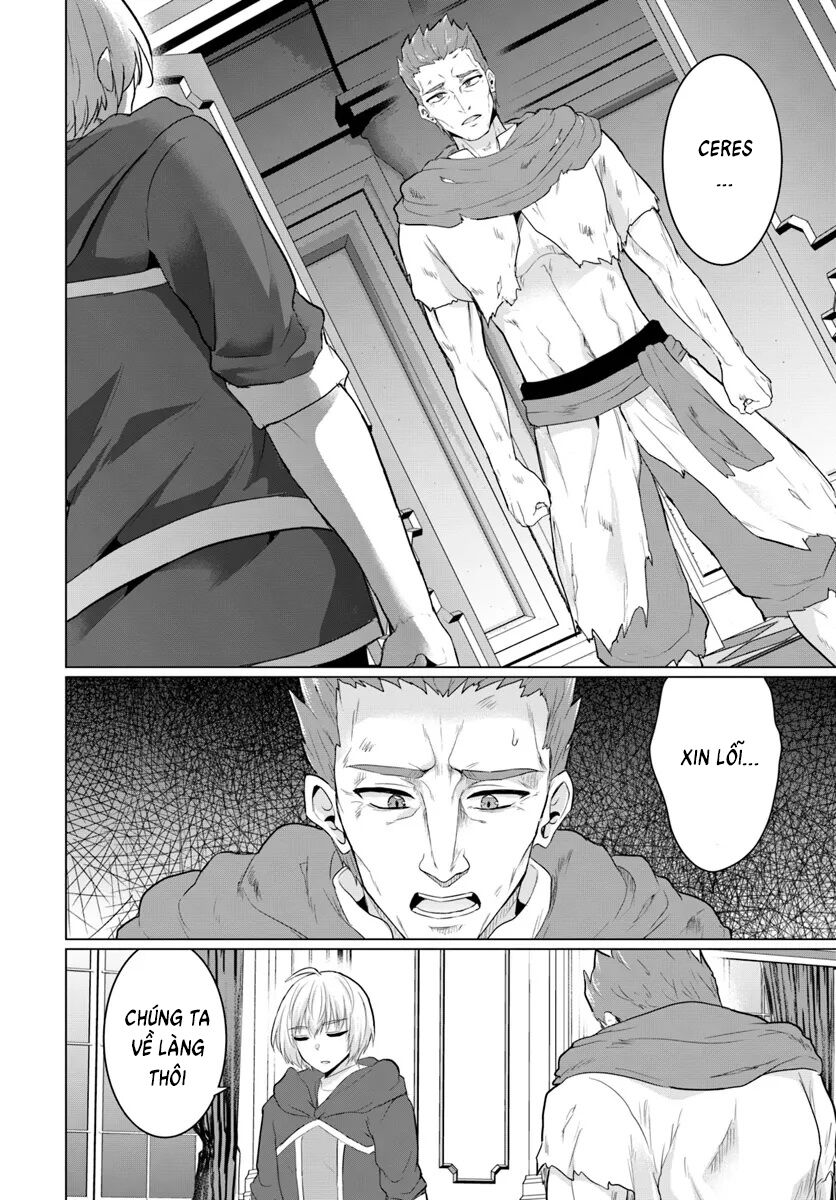 Yuusha Ni Zenbu Ubawareta Ore Wa Yuusha No Hahaoya To Party O Kumimashita Chapter 15 - Trang 2