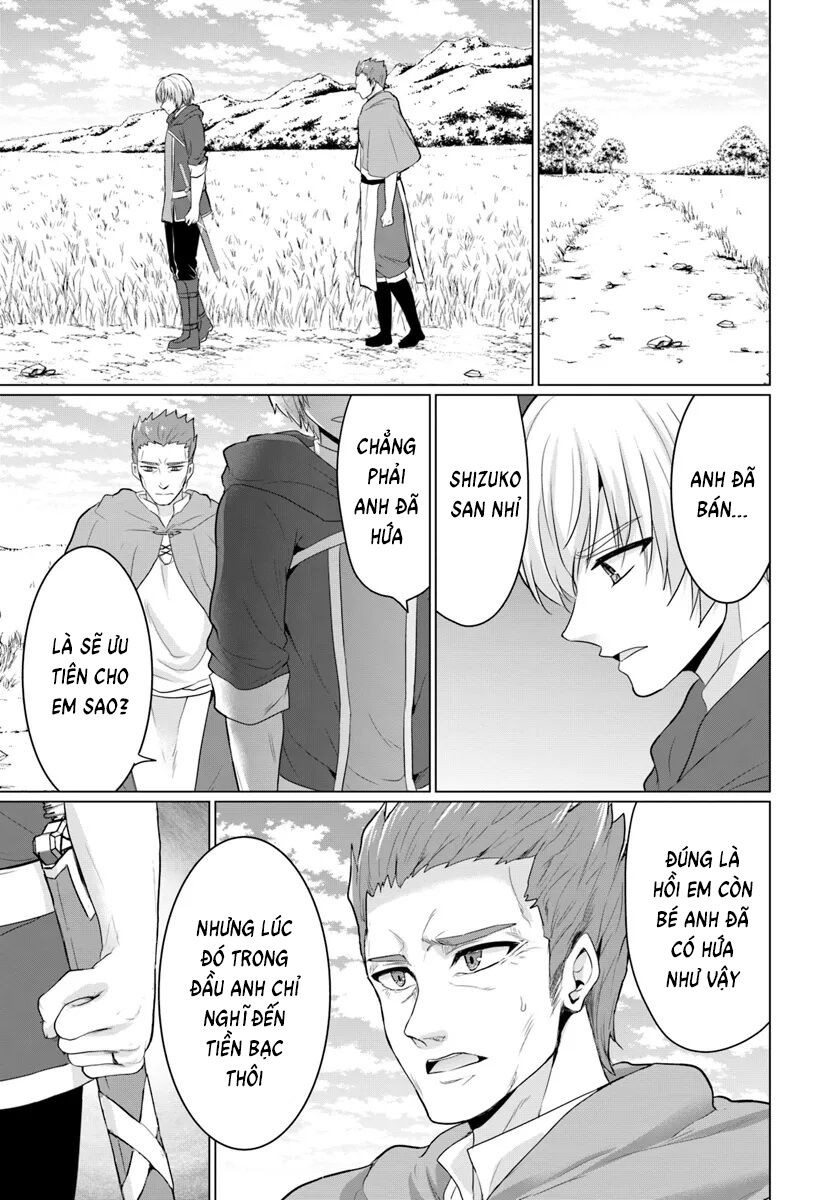 Yuusha Ni Zenbu Ubawareta Ore Wa Yuusha No Hahaoya To Party O Kumimashita Chapter 15 - Trang 2