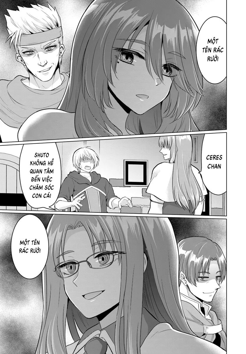 Yuusha Ni Zenbu Ubawareta Ore Wa Yuusha No Hahaoya To Party O Kumimashita Chapter 15 - Trang 2