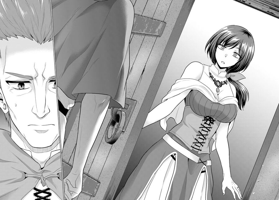 Yuusha Ni Zenbu Ubawareta Ore Wa Yuusha No Hahaoya To Party O Kumimashita Chapter 15 - Trang 2